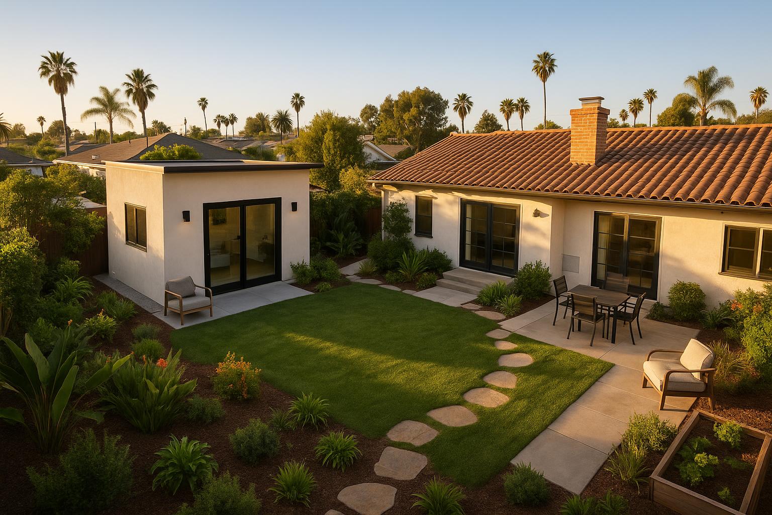 ADU vs. Home Addition: Which One Is Right for You?