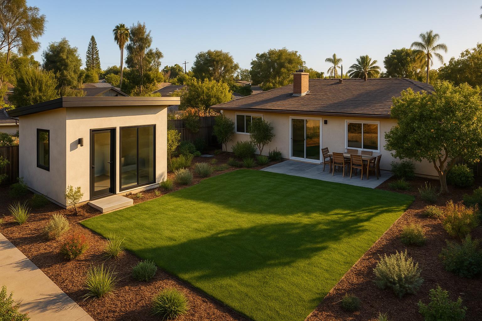 ADU vs. Home Addition: Which One Is Right for You?