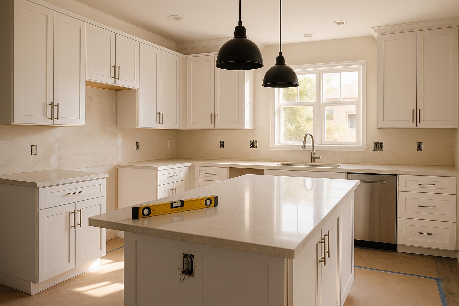 What to Know Before Remodeling Your Kitchen in San Diego