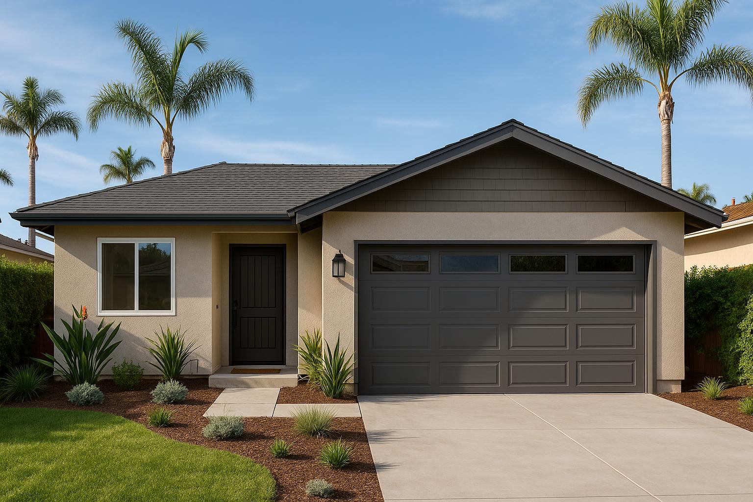 Sterling Ridge ADU local service coverage in San Diego